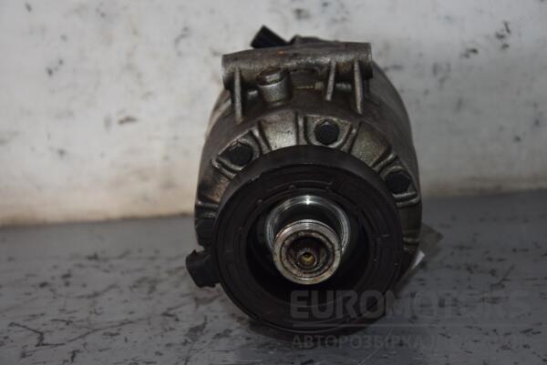 Компрессор кондиционера (дефект) Renault Trafic 1.9dCi, 2.5dCi 2001-2014 8200067915 100171 - 2