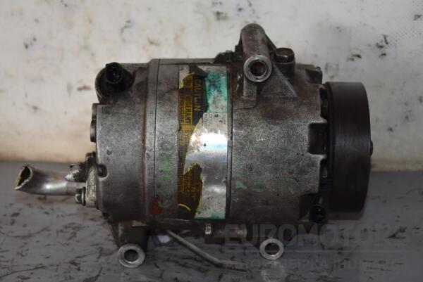 Компрессор кондиционера (дефект) Renault Trafic 1.9dCi, 2.5dCi 2001-2014 8200067915 100171 - 3