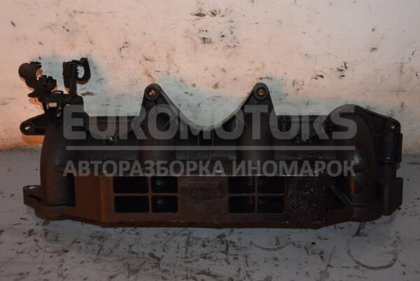 Коллектор впускной пластик Opel Movano 2.5dCi 1998-2010 8200252277A 100176  euromotors.com.ua