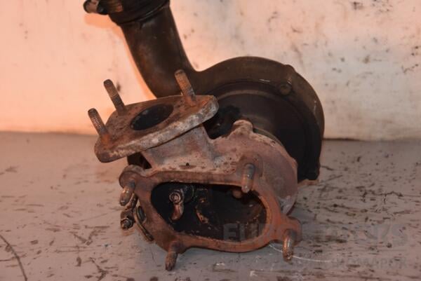 Турбіна -06 Renault Master 2.5dCi 1998-2010 53041015164 100187 - 3