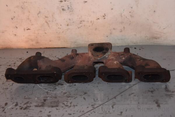 Коллектор выпускной Renault Master 2.5dCi 1998-2010 8200042882 100190 - 2