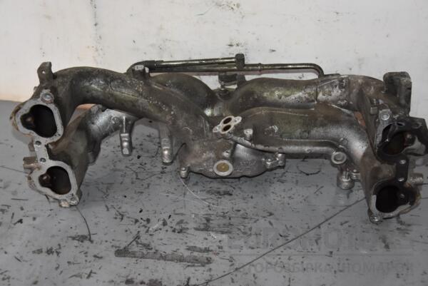 Колектор впускний Subaru Forester 2002-2007 14001AB840 100213 - 2