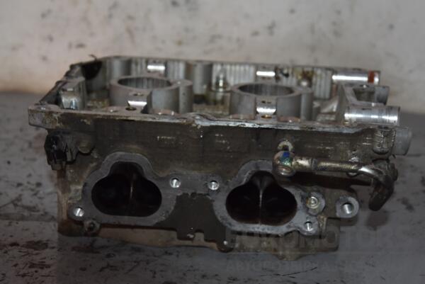 Головка блоку ліва Subaru Forester 2002-2007 11063AB260 100220 - 2