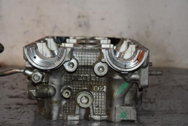Головка блоку ліва Subaru Forester 2002-2007 11063AB260 100220 - 3