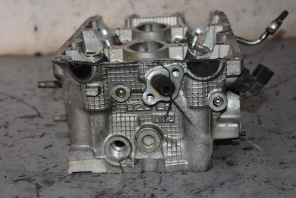 Головка блоку ліва Subaru Forester 2002-2007 11063AB260 100220 - 5