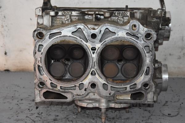 Головка блоку ліва Subaru Forester 2002-2007 11063AB260 100220 - 6