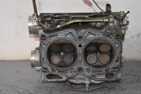 Головка блоку права Subaru Forester 2002-2007 11039AB840 100226 - 2