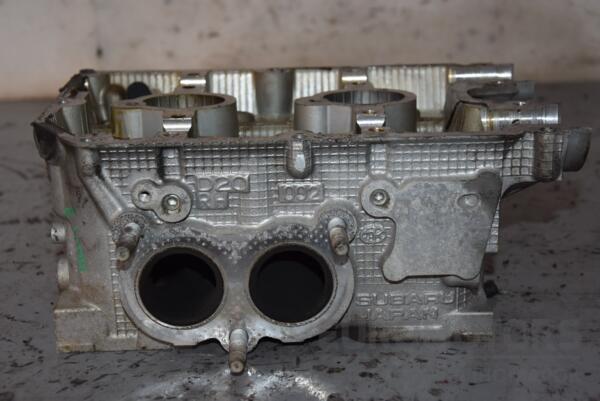 Головка блоку права Subaru Forester 2002-2007 11039AB840 100226 - 5