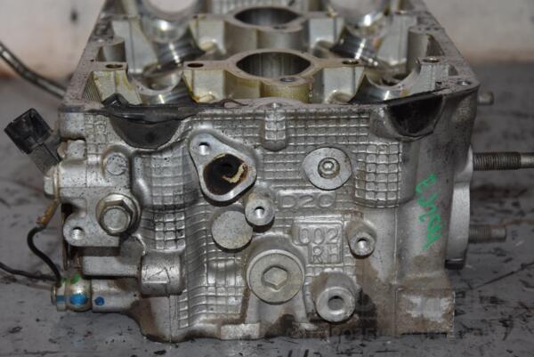 Головка блоку права Subaru Forester 2002-2007 11039AB840 100226 - 6