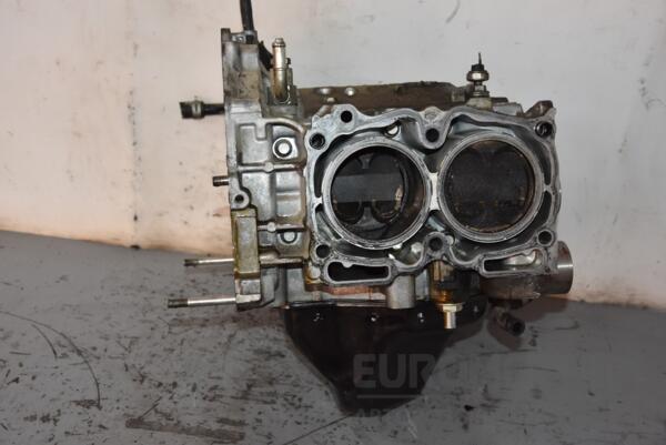 Блок двигуна в зборі Subaru Forester 2002-2007 100232 - 2