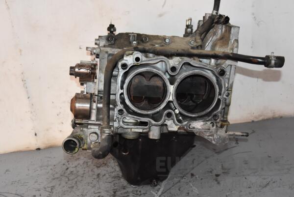 Блок двигуна в зборі Subaru Forester 2002-2007 100232 - 4