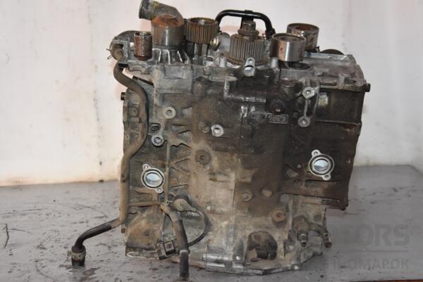 Блок двигуна в зборі Subaru Forester 2002-2007 100232 - 5