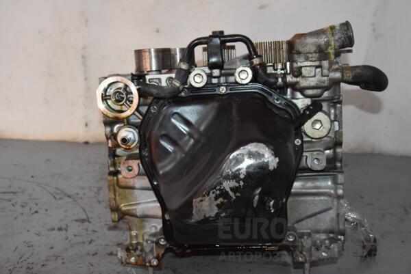 Блок двигуна в зборі Subaru Forester 2002-2007 100232 - 6