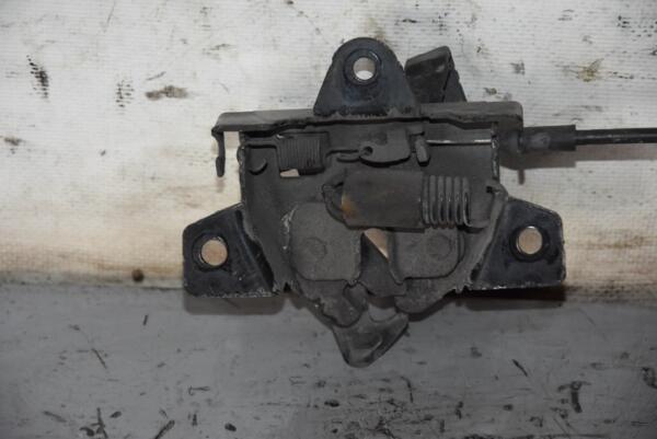 Замок капота Hyundai Getz 2002-2010 811301C000 100242 - 2