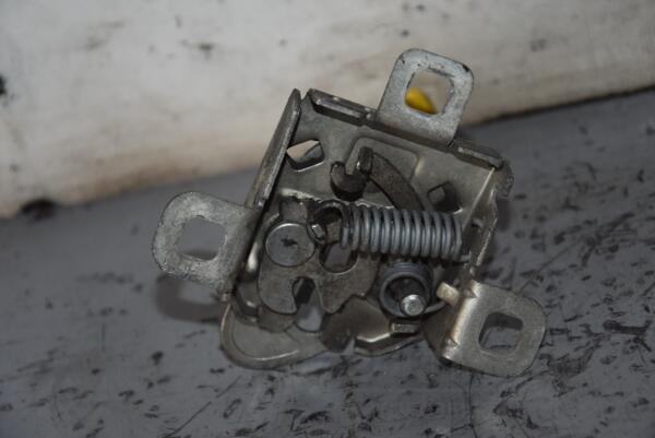 Замок капота Fiat Grande Punto 2005 51780520 100244 - 2