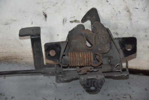 Замок капота Kia Sportage 2004-2010 100246 - 2