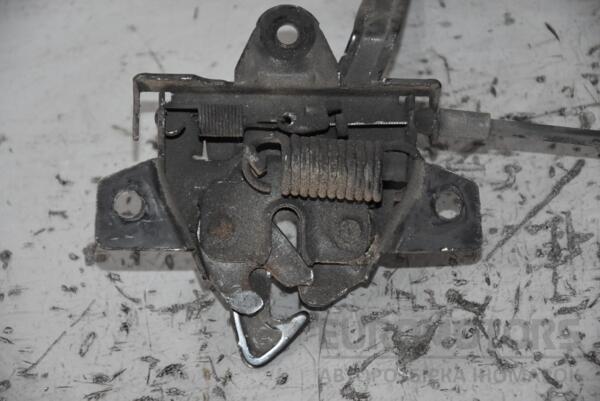 Замок капота Hyundai Tucson 2004-2009 811302 100248 - 2