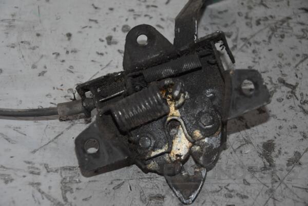 Замок капота (праве кермо) Hyundai Tucson 2004-2009 100250 - 2