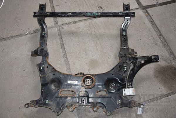 Балка передней подвески (подрамник) Opel Astra (K) 2015 100258 - 2