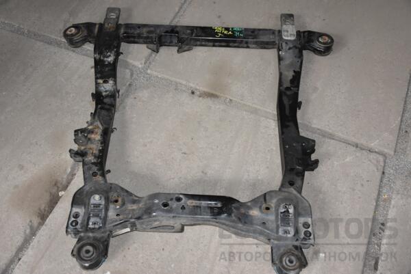 Балка передней подвески (подрамник) Opel Astra (J) 2009-2015 13327070 100260 - 2