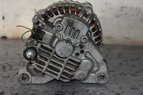 Генератор 05- Mazda 6 2.0di 2002-2007 CA1972IR 100305 - 2