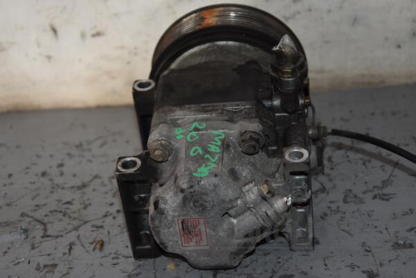 Компрессор кондиционера Mazda 3 2.0di 2003-2009 H12A1AE4DC 100311 - 2