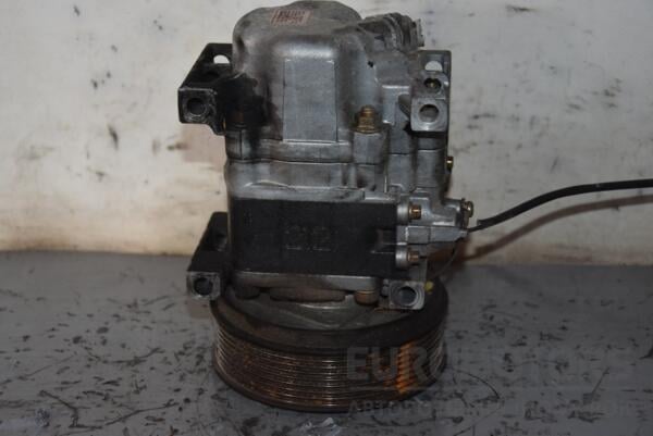 Компрессор кондиционера Mazda 3 2.0di 2003-2009 H12A1AE4DC 100311 - 3