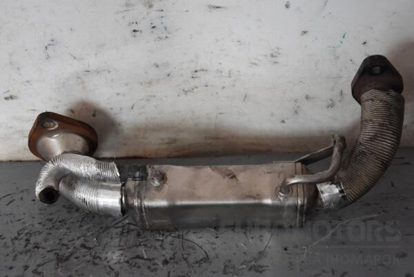 Охолоджувач ОГ (Радіатор EGR) 05- Mazda 6 2.0di 2002-2007 100320 - 2