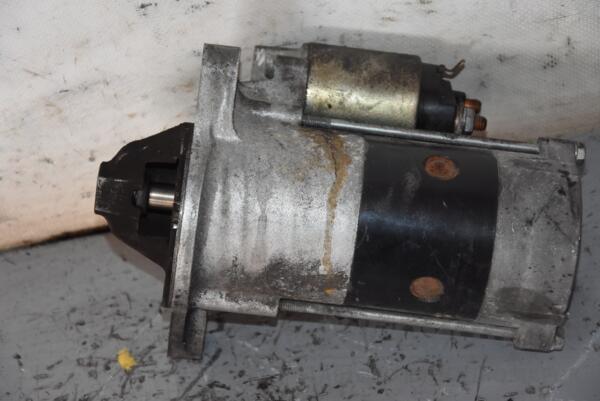 Стартер Mazda 6 2.0di 2002-2007 M002T88671 100323 - 2
