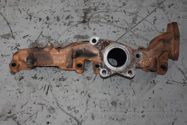 Коллектор выпускной 05- Mazda 6 2.0di 2002-2007 100333 - 2