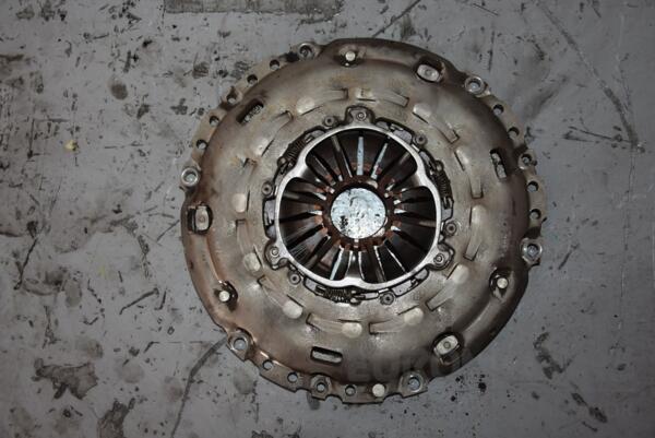 Корзина сцепления 05- Mazda 6 2.0di 2002-2007 L30416410 100335 - 2