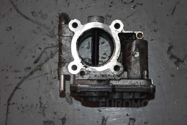 Дросельна заслінка електро 05- Mazda 6 2.0di 2002-2007 RF7J136B0B 100345 - 2