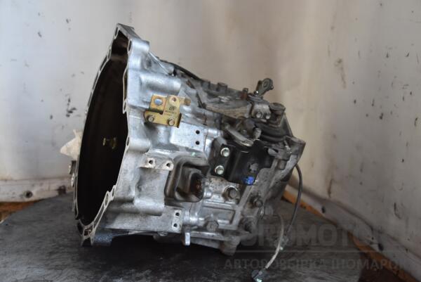 МКПП (механическая коробка переключения передач) 6-ступка 05- Mazda 6 2.0di 2002-2007 100347 - 2
