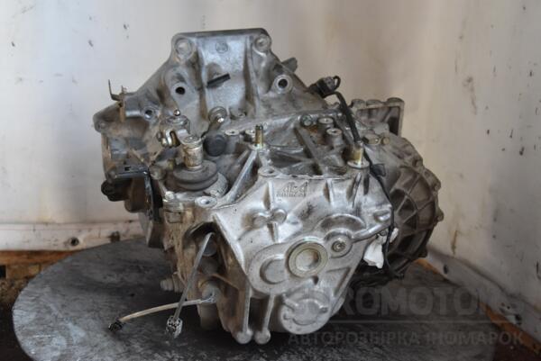 МКПП (механическая коробка переключения передач) 6-ступка 05- Mazda 6 2.0di 2002-2007 100347 - 3