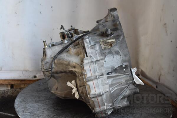 МКПП (механическая коробка переключения передач) 6-ступка 05- Mazda 6 2.0di 2002-2007 100347 - 4