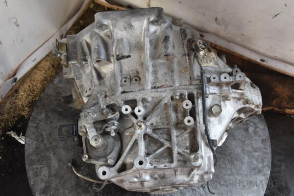 МКПП (механическая коробка переключения передач) 6-ступка 05- Mazda 6 2.0di 2002-2007 100347 - 5