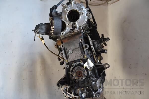 Двигатель (05-) Mazda 6 2.0di 2002-2007 RF7J 100352 - 3