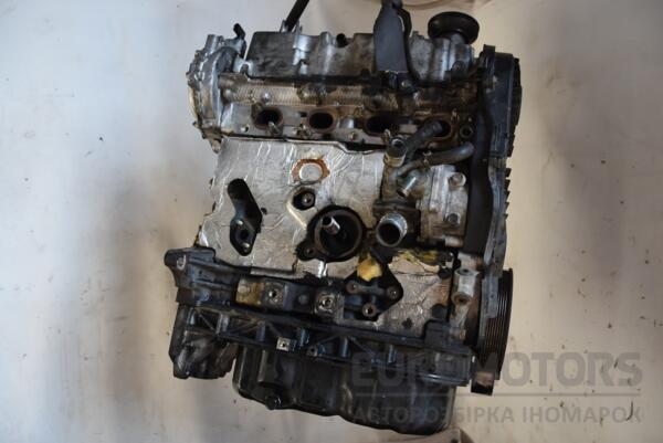Двигатель (05-) Mazda 6 2.0di 2002-2007 RF7J 100352 - 4
