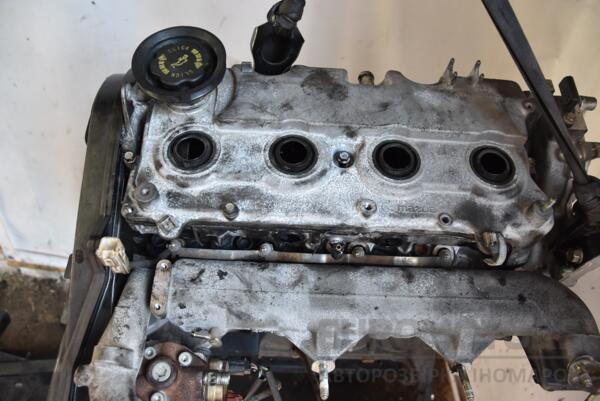 Двигатель (05-) Mazda 6 2.0di 2002-2007 RF7J 100352 - 5
