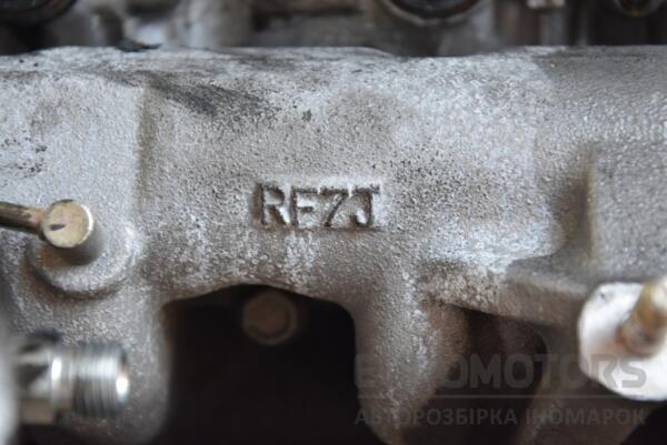 Двигатель (05-) Mazda 6 2.0di 2002-2007 RF7J 100352 - 6