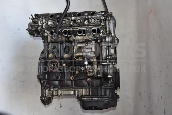 Двигатель (03-) Nissan Almera 2.2dCi (N16) 2000-2006 YD22DDTi BF-376  euromotors.com.ua