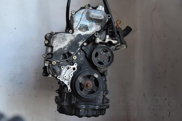 Двигатель (03-) Nissan Primera 2.2dCi (P12) 2002-2007 YD22DDTi BF-376 - 2