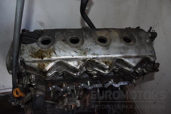 Двигатель (03-) Nissan Primera 2.2dCi (P12) 2002-2007 YD22DDTi 100362 - 5