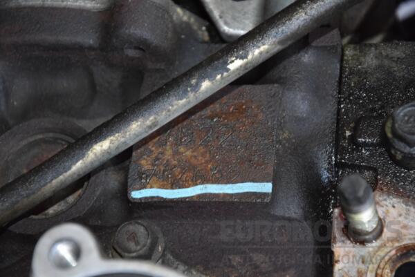 Двигатель (03-) Nissan Primera 2.2dCi (P12) 2002-2007 YD22DDTi 100362 - 6