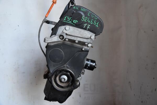 Двигатель VW Golf 1.4 16V (VI) 2008-2013 CGG 100371 - 2