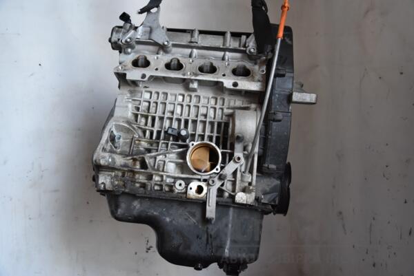 Двигатель VW Golf 1.4 16V (VI) 2008-2013 CGG 100371 - 3