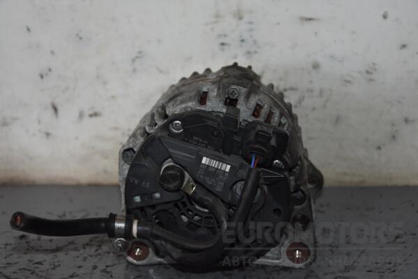 Генератор Seat Ibiza 1.4 16V 2008-2017 037903025M 100387 - 2