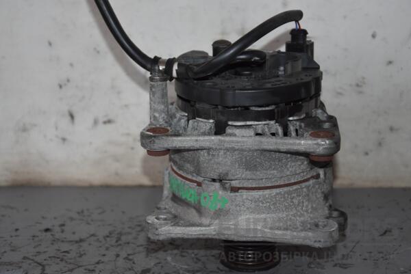 Генератор Seat Ibiza 1.4 16V 2008-2017 037903025M 100387 - 3