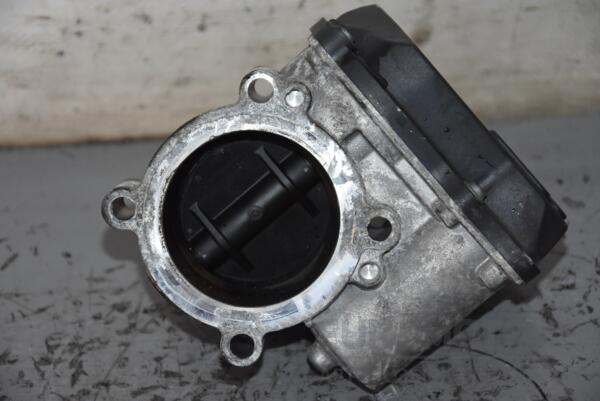 Дроссельная заслонка электр Seat Ibiza 1.4 16V 2008-2017 03C133062S 100393 - 2
