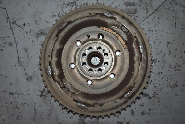 Маховик демпферний Nissan Almera 2.2dCi (N16) 2000-2006 12310AW400 100405 - 2
